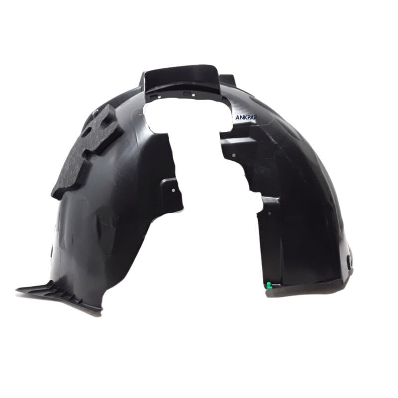 Volvo XC40 Ön Çamurluk Davlumbazı Sol 2018 - 2024 32241406