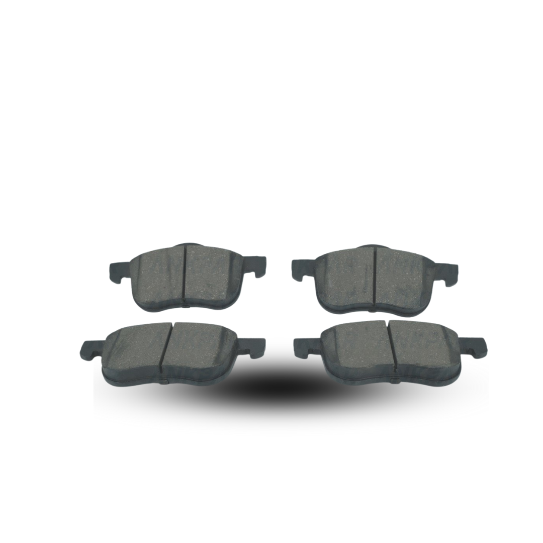 Ap Volvo S60 S80 V70 Ön Fren Balatası 30648385