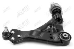 Mercedes Salıncak 639 Viano Sol Y.M AYD 97-12031