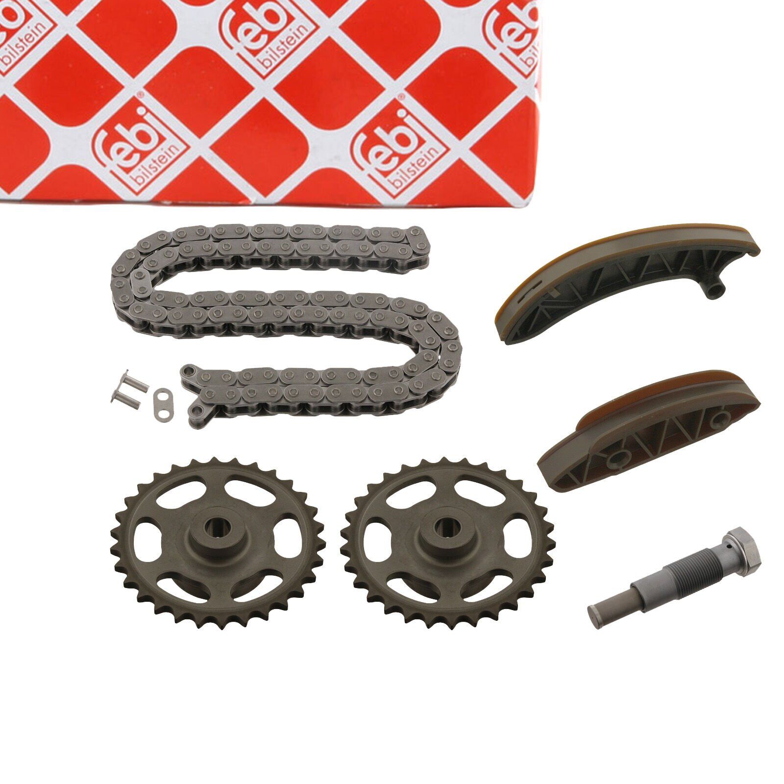 Mercedes W212 Kasa E220 Cdi Euro4 Eksantrik Zincir Seti