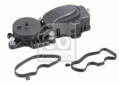 Hava Tahliye Valfi BMW E60 E65 E90 X3 E83 X5 E70 X6 E71 M57 N2