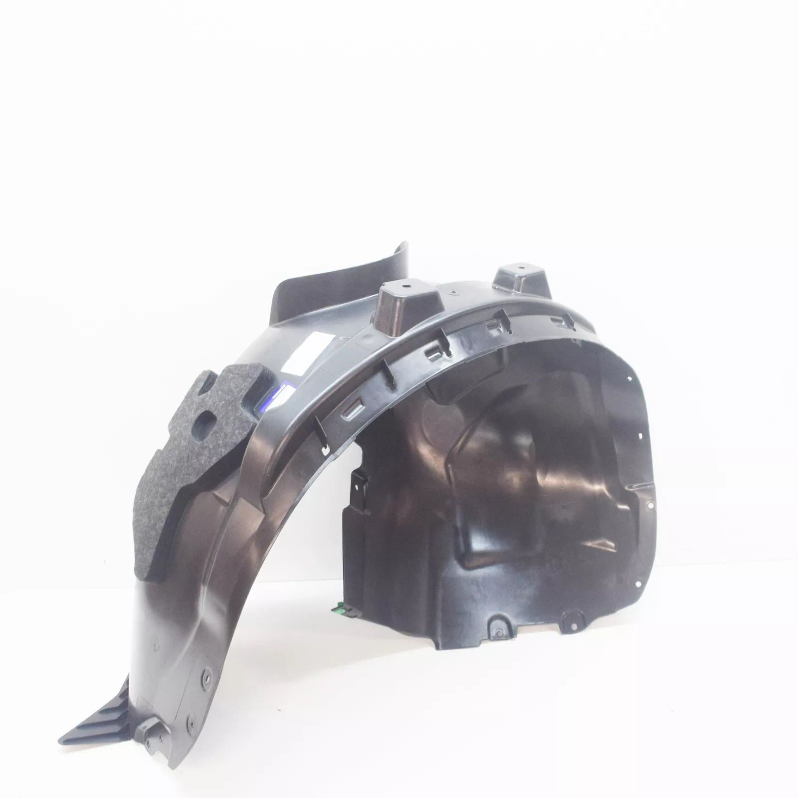 Volvo Orijinal XC40 Sağ Ön Çamurluk Davlumbazı 32241407