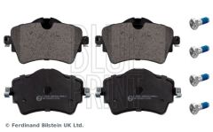 FREN BALATASI ON BMW F45 F46 F48 F39 . MINI F54 F55 F56 F57 F60