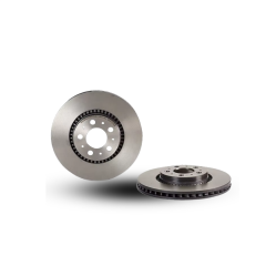 Braxis Volvo S60 S80 Ön Fren Diski 272404