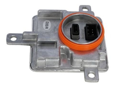 Audi A4 2015 Model Sonrası Xenon Far Beyni