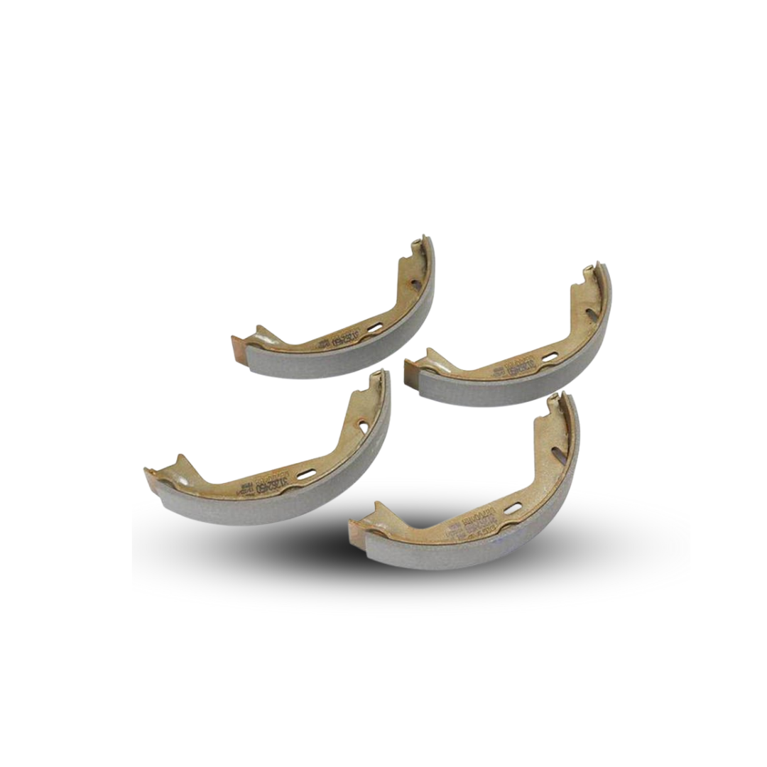 Ferodo Volvo S60 S80 V70 XC70 El Fren Balatası 31262869