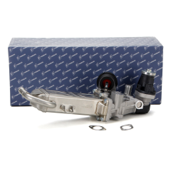 Volkswagen Jetta 2009-2014 1 6 TDI Soğutuculu Egr Valfi Pierbug Marka