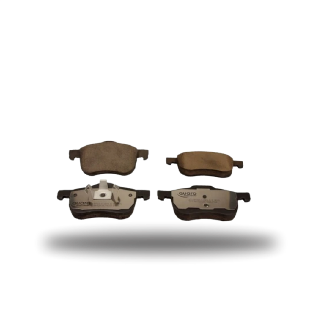 Volvo S60 S80 V70 Ön Fren Balatası 30648385