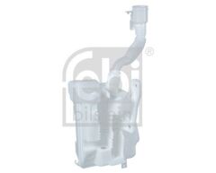 Volkswagen Silecek Su Fıskiye Bıdonu 5,0L Golf VII 13 -