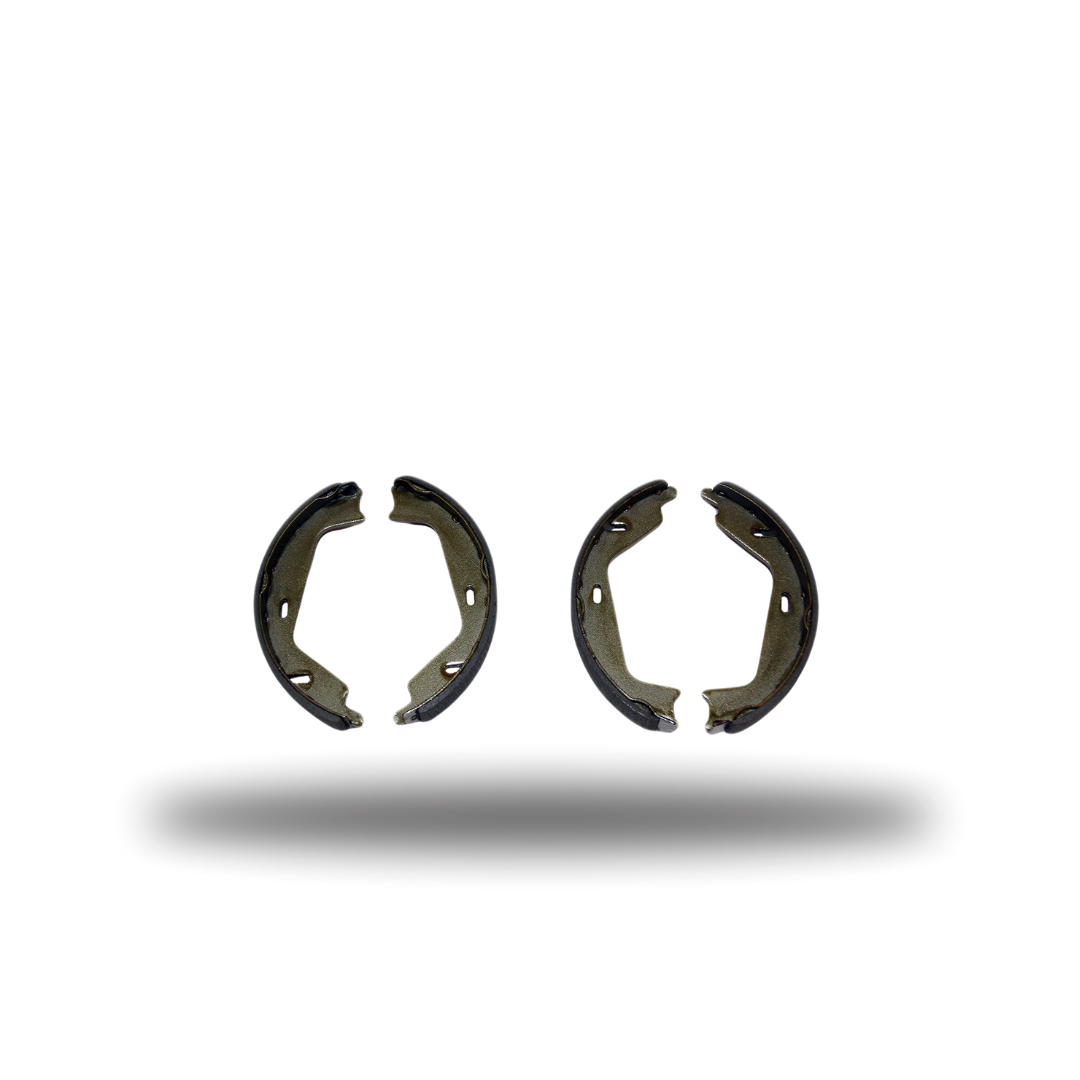 Volvo S60 S80 V70 XC70 El Fren Balatası 31262869