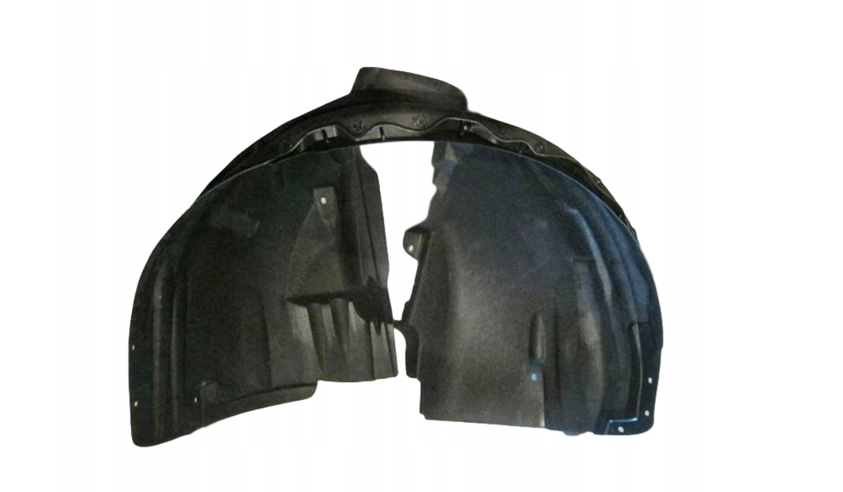 Volvo XC60 Sol Çamurluk Davlumbazı 2010-2016 31298150