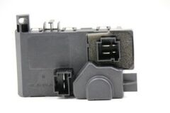 Mercedes S Serisi W221 Fan Regülatörü