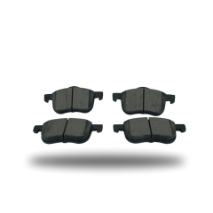 Arka Fren Balatası Elektrikli S60 /V60 /S80