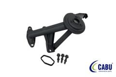 Volvo S40 V50 C30 S60 V60 Yağ Pompa Süzgeci 1.6D D2 31259221