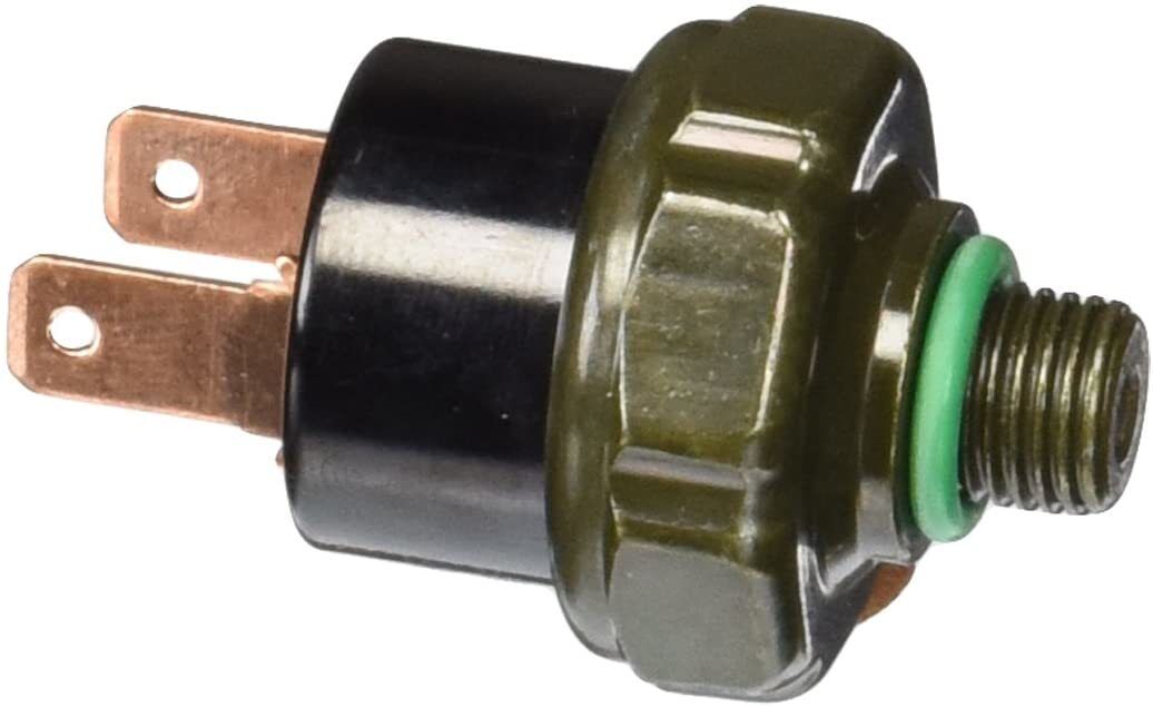 Mercedes W124 Kasa 300D Klima Basınç Müşürü