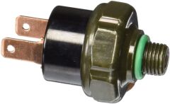 Mercedes W124 Kasa 300D Klima Basınç Müşürü