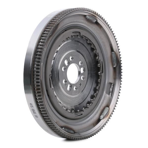 Audi A3 2009-2013 Arası 1.4 TSI CMBA Motor DSG Volant