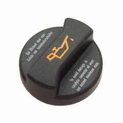 Skoda Fabia 2000-2015 Model Arası Motor Yağ Kapağı 06B103485C