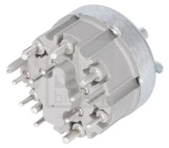 Mercedes Far Salterı W202 93-00 W124 86-93 R129 93-01 C126 85-91 S124 93-96