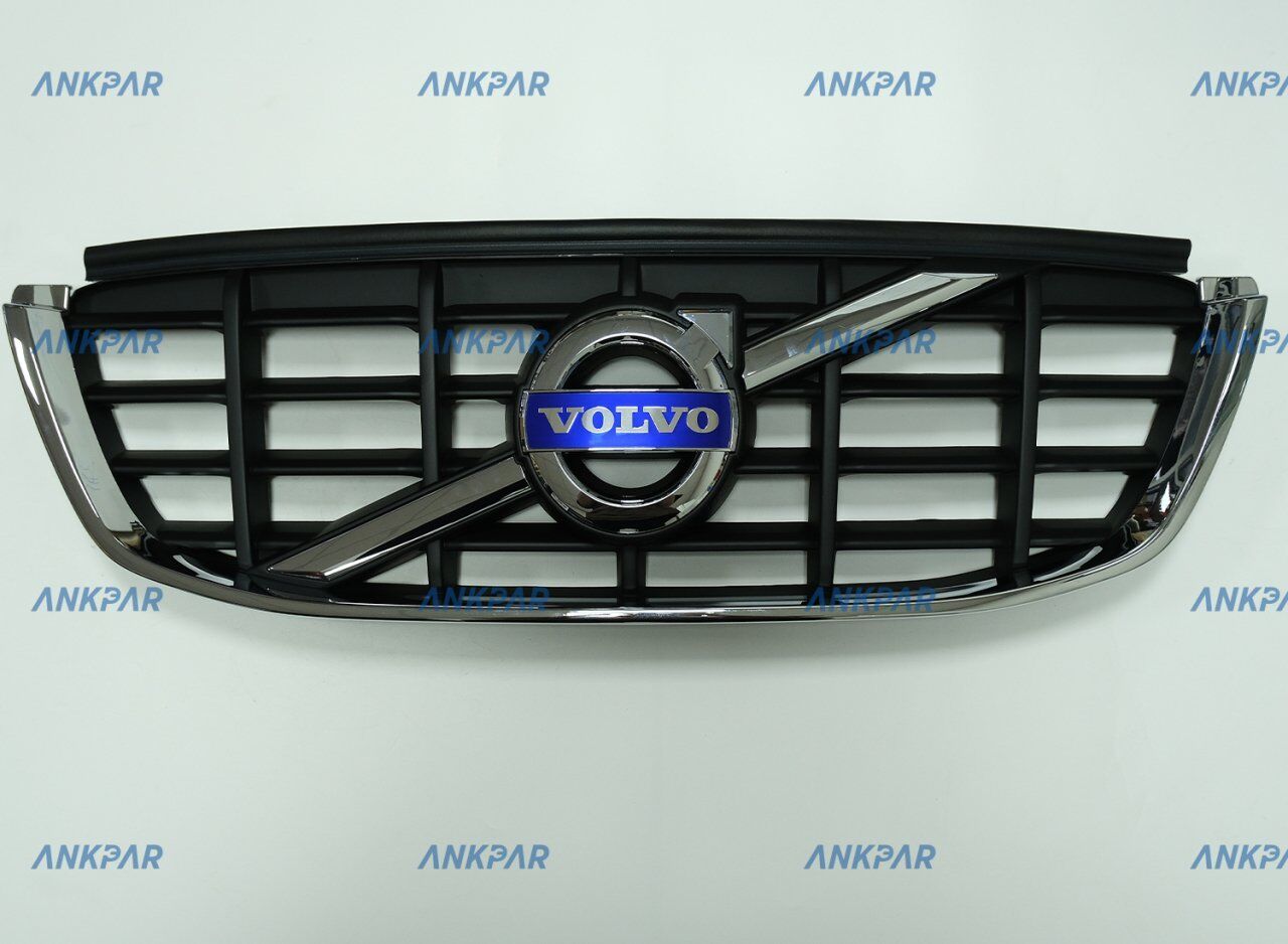 Volvo XC60 Ön Panjur 2009-2013 Logolu 31290999