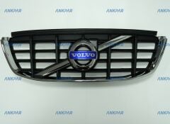 Volvo XC60 Ön Panjur 2009-2013 Logolu 31290999