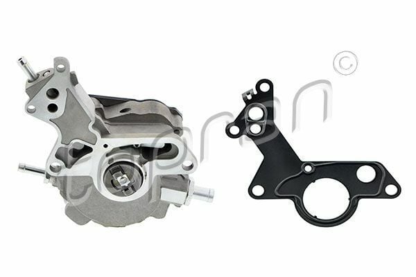 Volkswagen Vakum Tandem Pompa Caddy 04-11 Golf 98-09 Passat 97-11 Polo 00-10