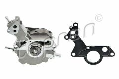 Volkswagen Vakum Tandem Pompa Caddy 04-11 Golf 98-09 Passat 97-11 Polo 00-10