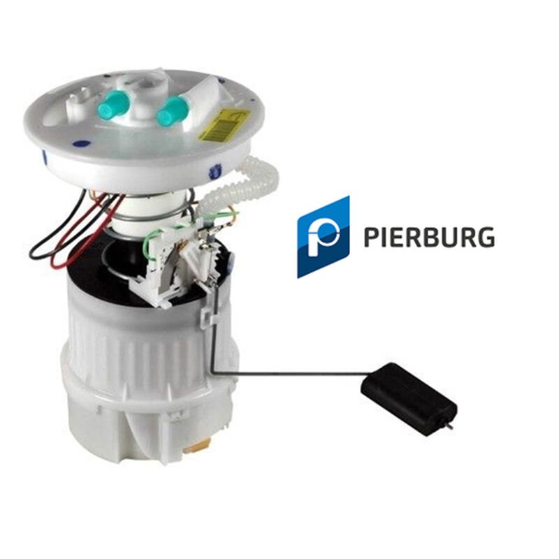 Volvo S40 V50 C30 Yakıt Pompası Şamandıralı Benzinli 31305129