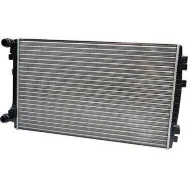 Volkswagen Skoda Octavia 2015 Model Sonrası 1 0 CHZD Motor Su Radyatörü