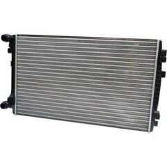 Volkswagen Skoda Octavia 2015 Model Sonrası 1 0 CHZD Motor Su Radyatörü