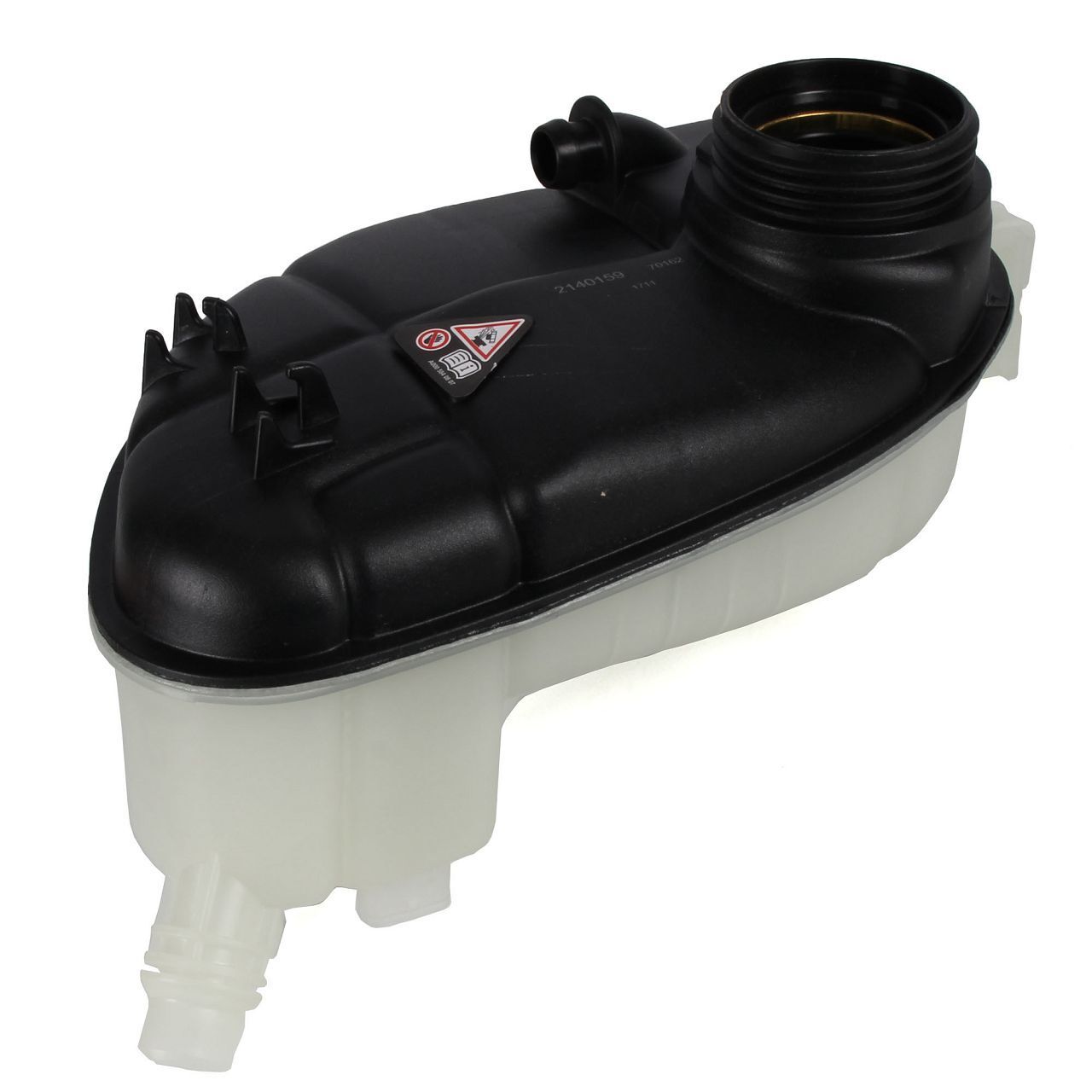 Mercedes B Serisi W246 Kasa Radyatör Yedek Su Deposu