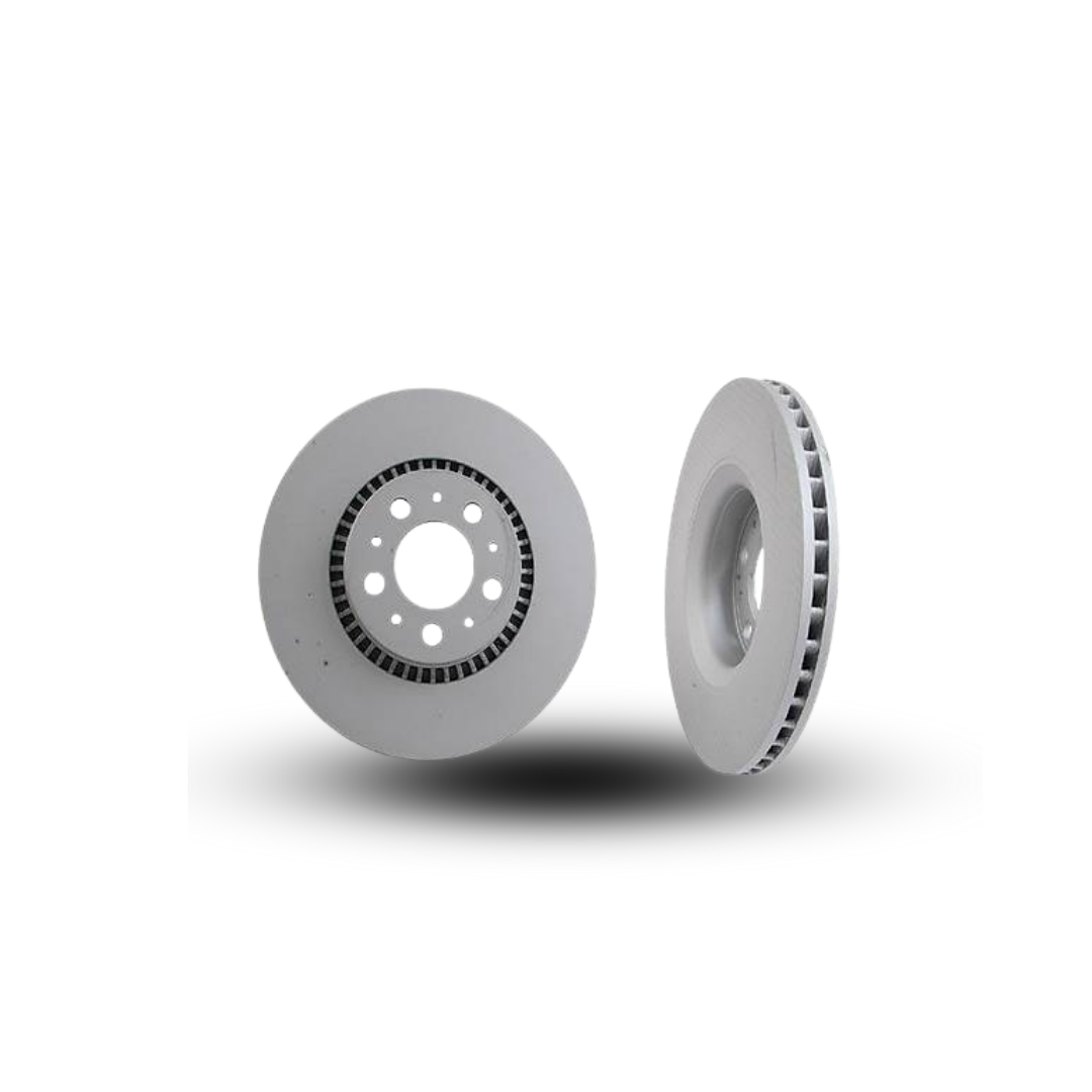 Ferodo Volvo S60 S80 V70 XC70 Ön Fren Diski 16inç Takım 272404