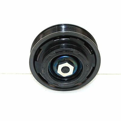 Audi A4 2015 Model Sonrası 1.4 TFSI Motor Klima Kompresör Kasnağı Vag Orijinal