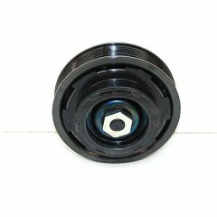 Audi A4 2015 Model Sonrası 1.4 TFSI Motor Klima Kompresör Kasnağı Vag Orijinal