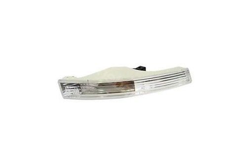 Volkswagen Passat 2005-2010 Ön Tampon Sinyali Sol Taraf Malzeme