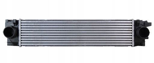 Volvo XC40 2019- Turbo Radyatörü İntercooler 31686408