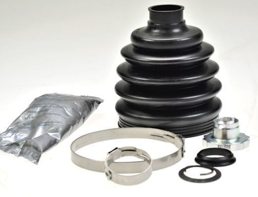 Volkswagen Aks Mil Körüğü Dış Polo 2011-7A 2015- 5S