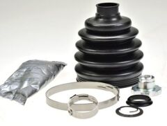 Volkswagen Aks Mil Körüğü Dış Polo 2011-7A 2015- 5S