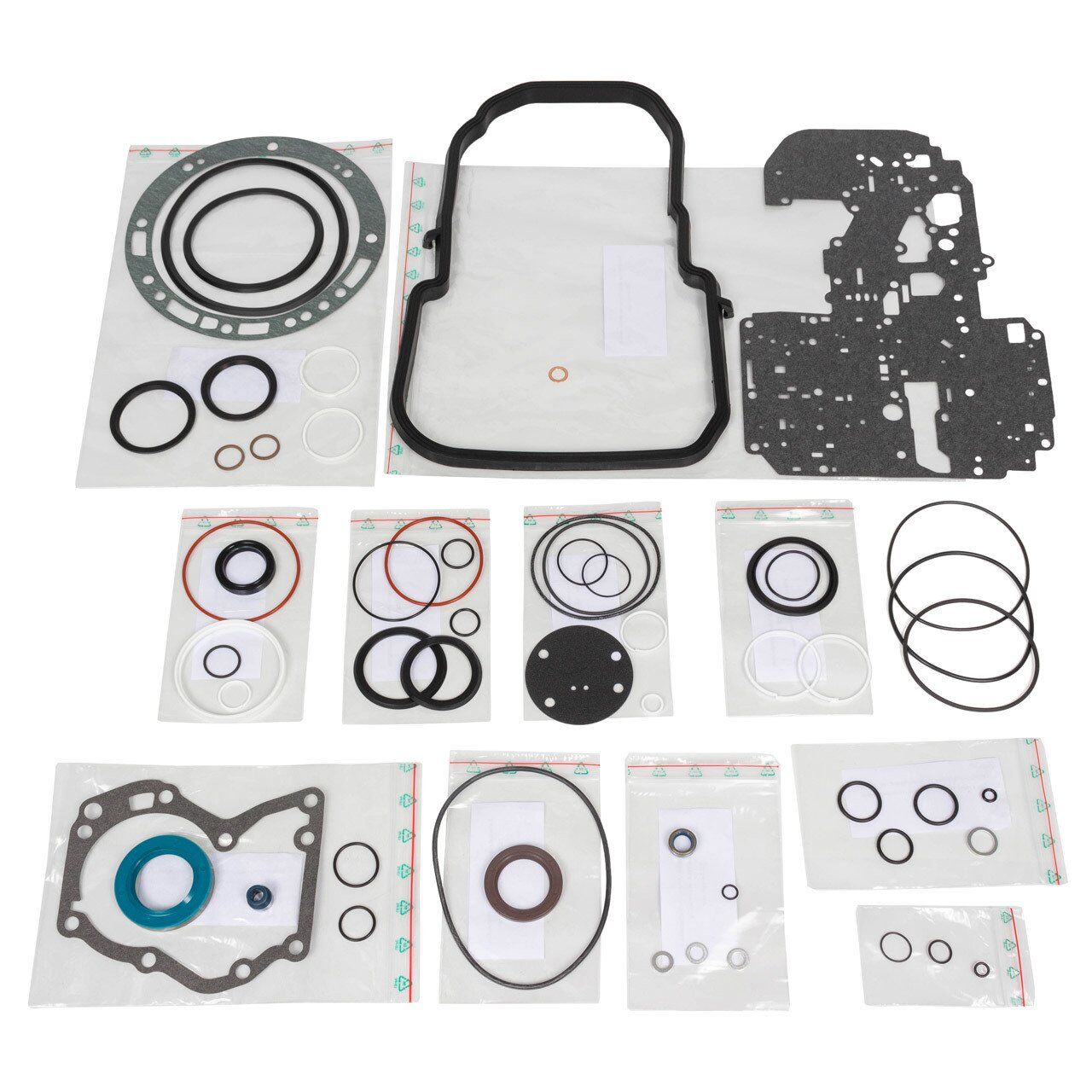 Mercedes W124 Kasa E200 Otomatik Şanzıman Conta Seti