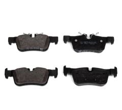 Bmw F45 Active Tourer 218i Arka Fren Balata Takımı