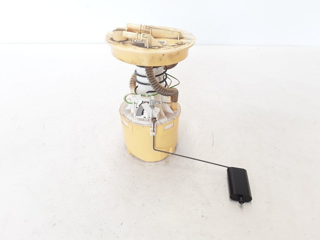 Volvo S40 V50 C30 C70 Dizel Yakıt Pompası