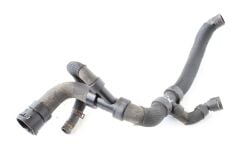 VOLVO RADYATÖR ALT HORTUMU XC60 31355201