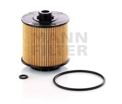 Volvo Xc40 Yağ Filtresi T3/ T5 32257013