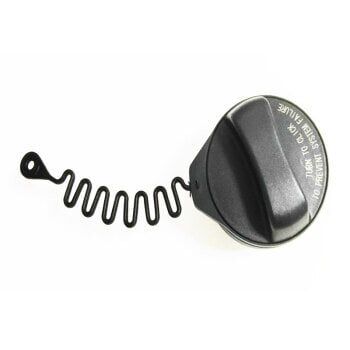 Volvo S40 V50 Yakıt Depo Kapağı Benzinli 30742325