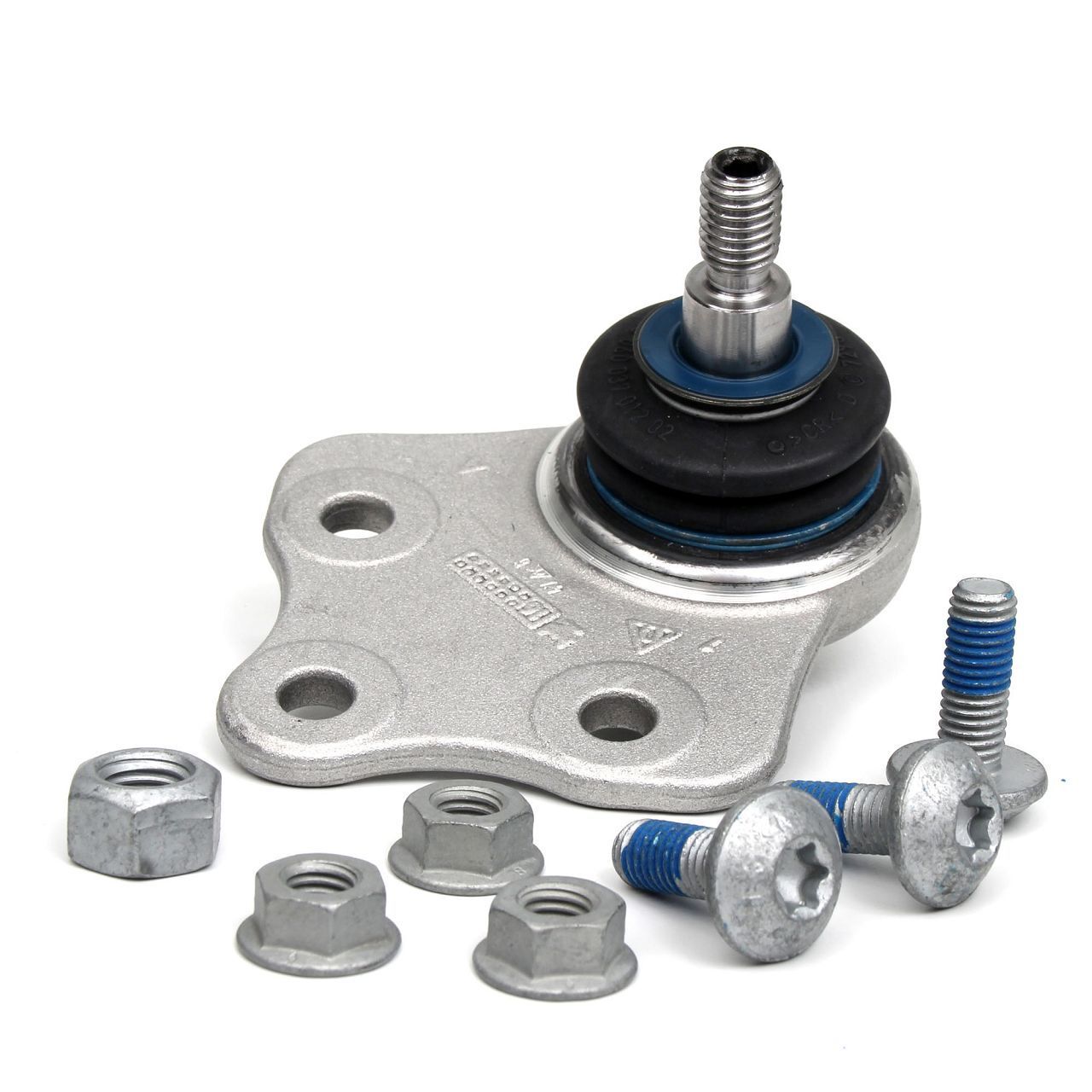 Mercedes Rotil Üst C219 04-10 W211 02-08 S11 03-09 R230 01-12