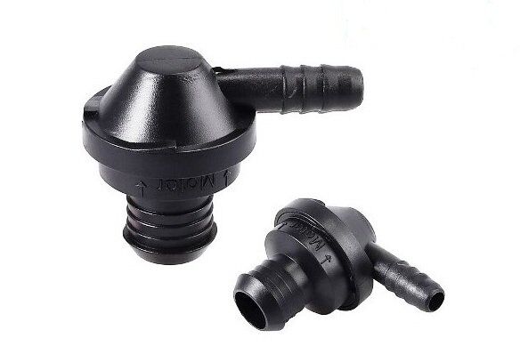 Volkswagen Golf 6 2009-2012 Külbütör Kapağı Çek Valfi