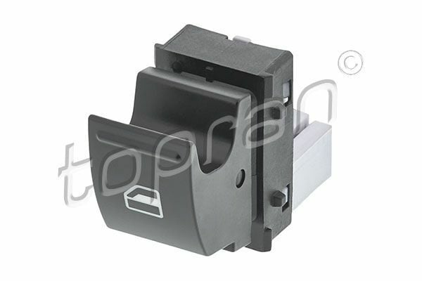 Cam Düğmesi-Tekli Skoda Fabia 07-15 Superb 08-15