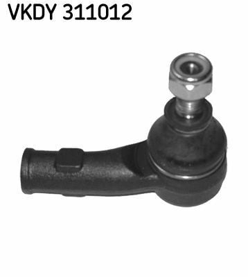Sağ Rot Başı-Kısa Tip VW Golf 98-06 Audi 97-03 Seat Leon 00-06 Skoda Octavia 97-11 98 Öncesi