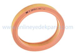 Seat Cordoba 1 6 ALM Motor Hava Filtresi