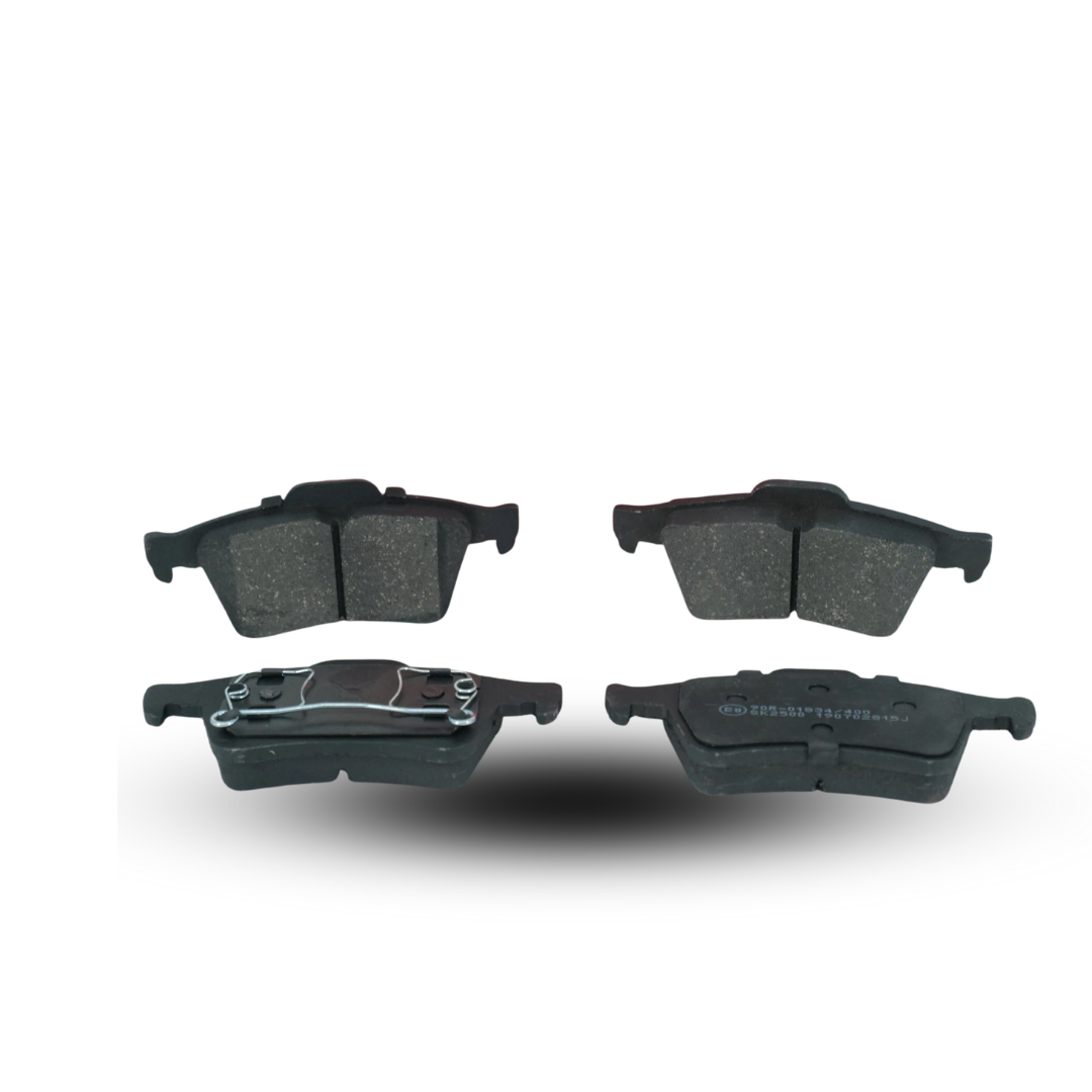 Braxis XC40 2019- Ön Fren Balatası Takımı 16 inç 31471409